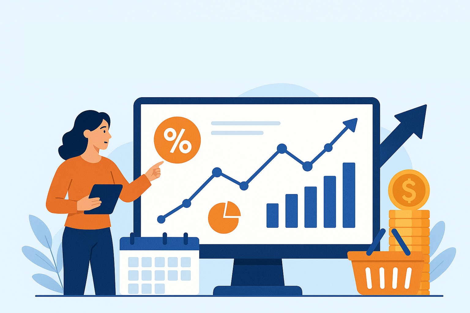 Trade Promotion Management